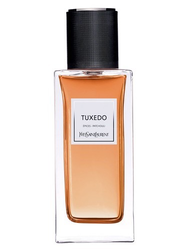 YVES SAINT LAURENT TUXEDO 125 ML EDP