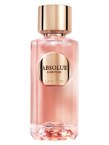 LANCOME ABSOLUE 6 AM ROSE DEW&JASMINE 100 ML EDP
