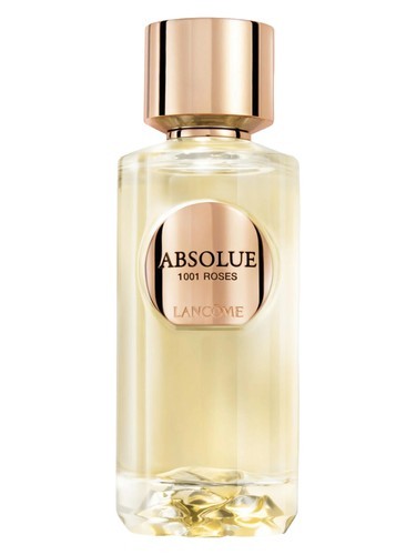 LANCOME ABSOLUE 1001 ROSES ROSE&MUSK 100 ML EDP
