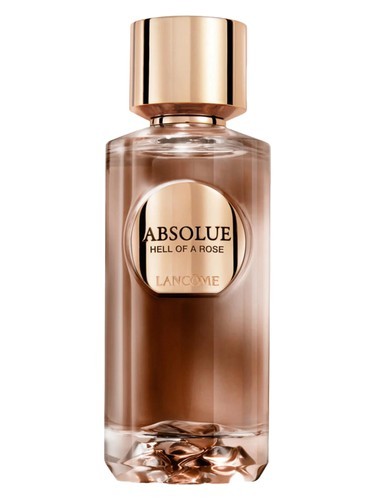 LANCOME ABSOLUE HELL OF A ROSE ASHES&VETIVER 100 ML EDP