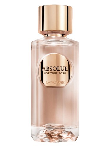LANCOME ABSOLUE NOT YOUR ROSE FROST&MOSS 100 ML EDP