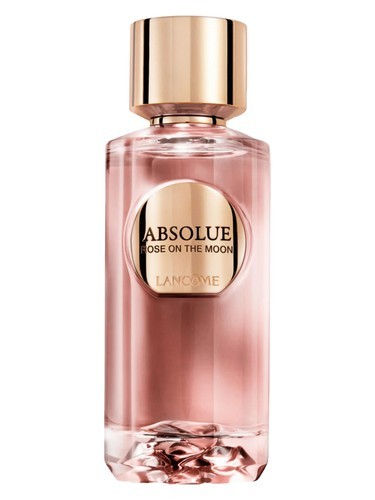 LANCOME ABSOLUE ROSE ON THE MOON INCENSE&SANTAL 100 ML EDP