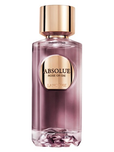 LANCOME ABSOLUE ROSE OR DIE SMOKE&BLACK TEA 100 ML EDP