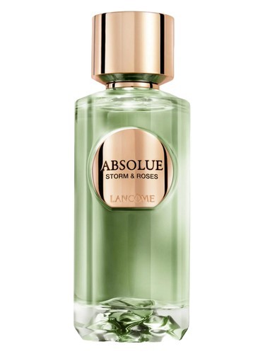 LANCOME ABSOLUE STORM & ROSES RAIN&BLACKCURRANT 100 ML EDP