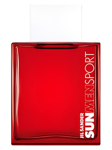 TESTER JIL SANDER SUN MEN SPORT 75 ML EDT