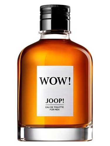 TESTER JOOP! WOW! MAN 60 ML EDT