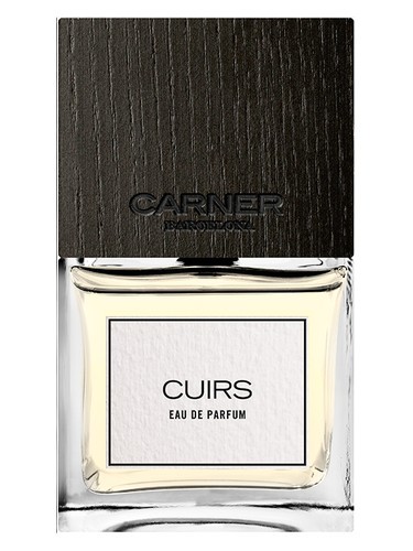 CARNER BARCELONA CUIRS 100 ML EDP