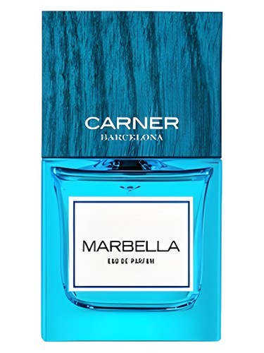 CARNER BARCELONA MARBELLA 100 ML EDP