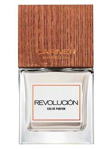 CARNER BARCELONA REVOLUCION 100 ML EDP