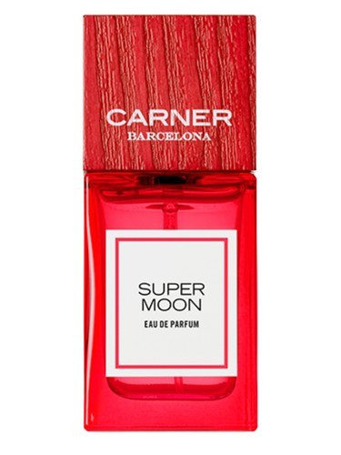 CARNER BARCELONA SUPER MOON 100 ML EDP