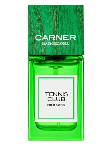 CARNER BARCELONA TENNIS CLUB 100 ML EDP