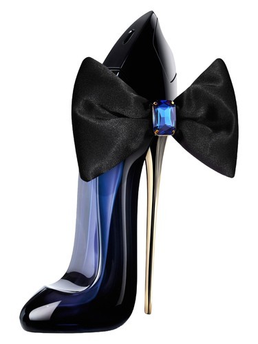 CAROLINA HERRERA GOOD GIRL BOWTASTIC 80 ML EDP ELIXIR