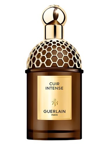 GUERLAIN CUIR INTENSE 125 ML EDP