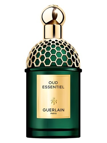 GUERLAIN OUD ESSENTIEL 125 ML EDP
