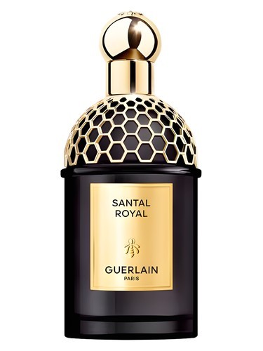 GUERLAIN SANTAL ROYAL 125 ML EDP