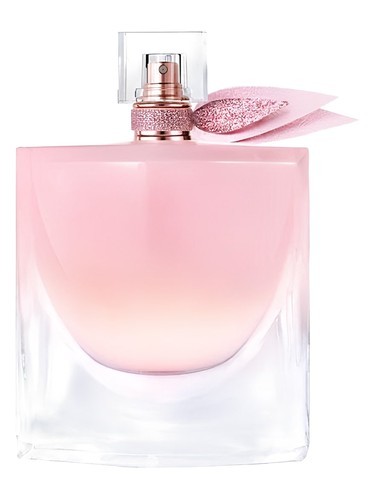 LANCOME LA VIE EST BELLE VANILLE NUDE L'EAU DE PARFUM SENSUELLE 75ML