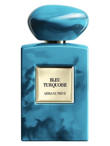 ARMANI PRIVE BLEU TURQUOISE 100 ML EDP