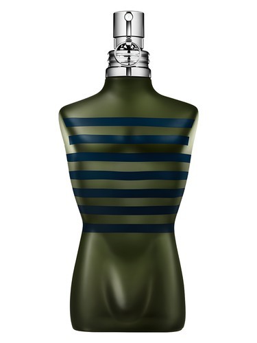JEAN PAUL GAULTIER LE MALE AVIATOR 125 ML EDP