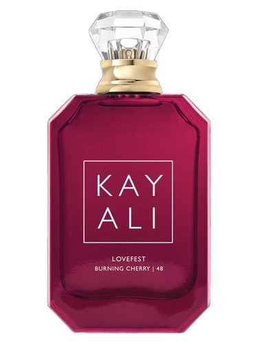 KAYALI LOVEFEST BURNING CHERRY 100 ML EDP