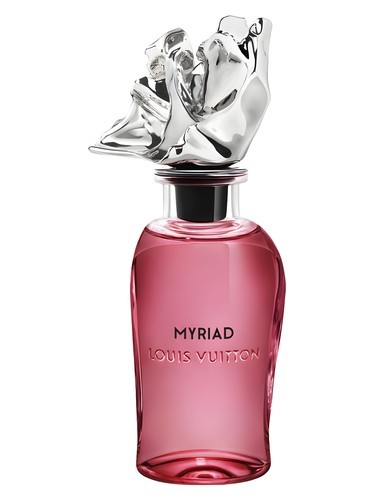 LOUIS VUITTON MYRIAD 100 ML EXTRAIT DE PARFUM