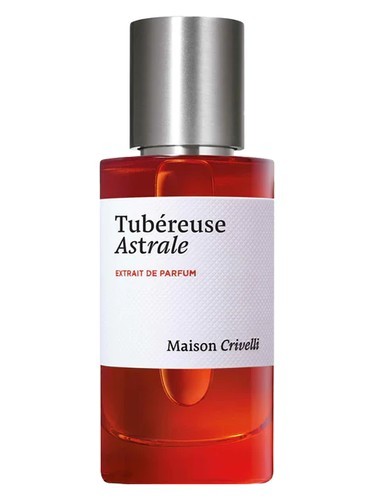 MAISON CRIVELLY TUBEREUSE ASTRALE EXTRAT DE PARFUM 50ML