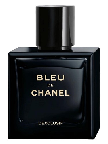 TESTER CHANEL BLEU DE CHANEL L'EXCLUSIF 60ML