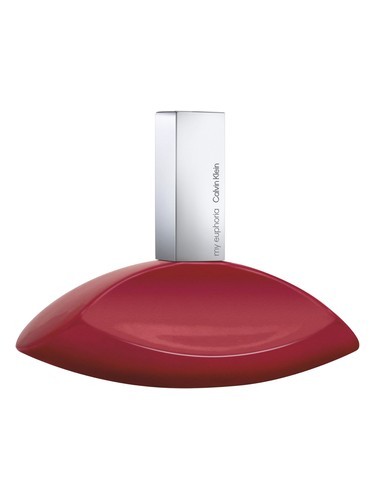 TESTER CALVIN KLEIN MY EUPHORIA 100ML EDP