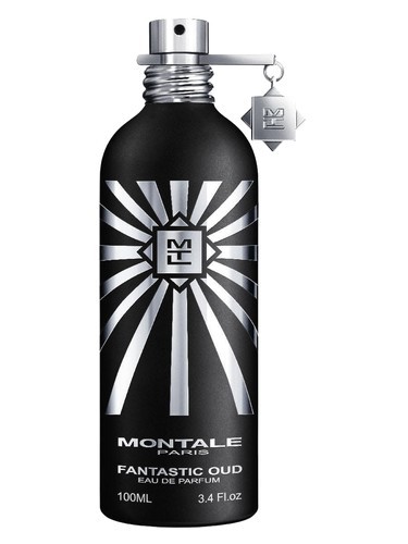 MONTALE PARIS FANTASTIC OUD 100 ML EDP