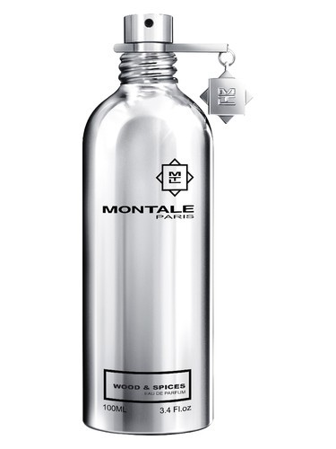 MONTALE PARIS WOOD SPICES 100 ML EDP