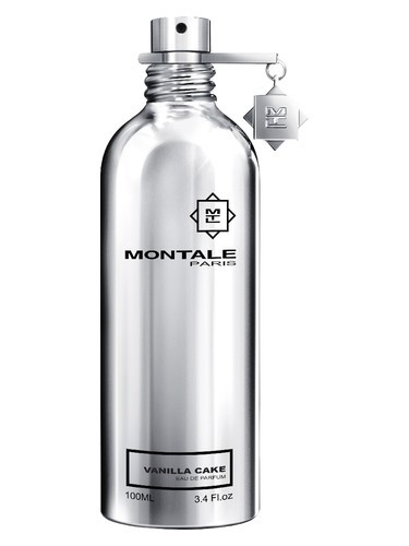 MONTALE PARIS VANILLA CAKE 100 ML EDP