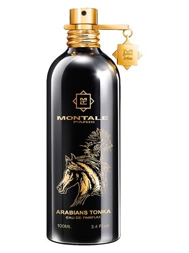 MONTALE PARIS ARABIANS TONKA 100 ML EDP