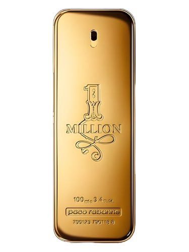 RABANNE 1 MILLION CLASSIC 100ML EDT