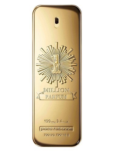 RABANNE 1 MILLION PARFUM 100ML