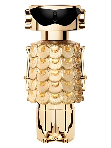 PACO RABANNE FAME INTENSE 80ML EDP