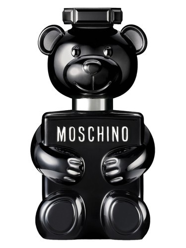 TESTER MOSCHINO TOY BOY 100ML EDP