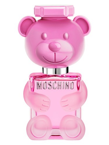 TESTER MOSCHINO TOY 2 BUBBLE GUM 100ML EDT