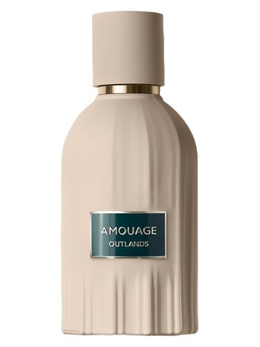 AMOUAGE OUTLANDS 100ML EDP