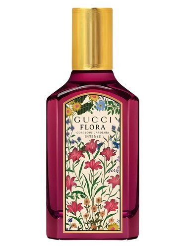 GUCCI FLORA GORGEOUS GARDENIA INTENSE 100ML EDP