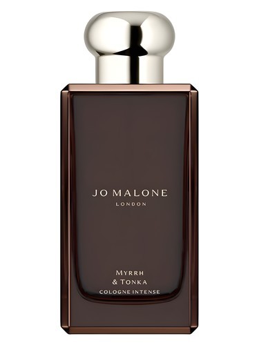 JO MALONE MYRRH & TONKA 100ML EDP