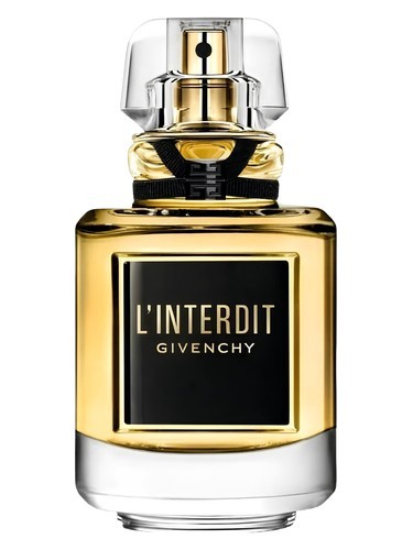 GIVENCHY L’INTERDIT LE PARFUM 80ML