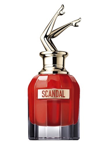 JEAN PAUL GAULTIER SCANDAL LE PARFUM 100ML EDP