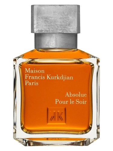 MAISON FRANCIS KURKDJIAN ABSOLUE POUR LE SOIR 70ML EDP