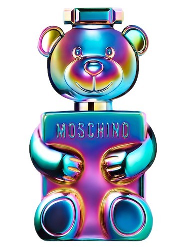 MOSCHINO TOY 2 PEARL 100ML EDP