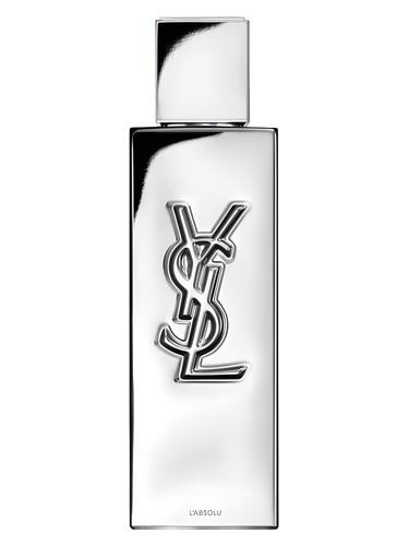 YVES SAINT LAURENT MYSLF L'ABSOLU LE PARFUM 60ML
