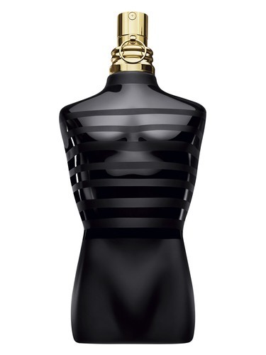 TESTER JEAN PAUL GAULTIER LE MALE LE PARFUM 125ML