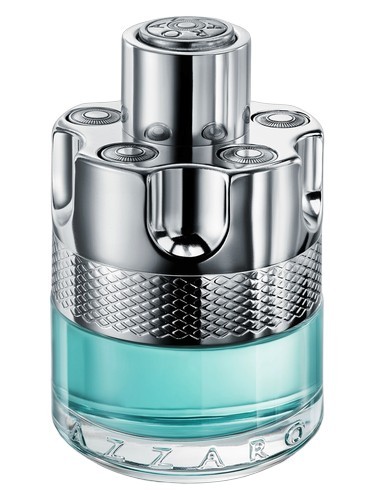 AZZARO WANTED TONIC 100ML EDT
