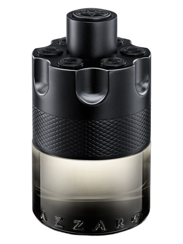 AZZARO THE MOST WANTED INTENSE 100ML EDP