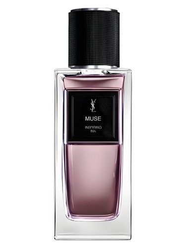 YVES SAINT LAURENT MUSE INSPIRING INK 125ML EDP