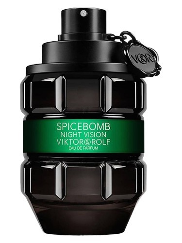VICTOR ROLF SPICEBOMB NIGHT VISION EDP 90ML