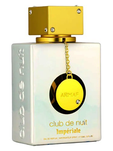 ARMAF CLUB DE NUIT IMPERIALE 100ML EDP